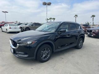 Mazda 2021 CX-5