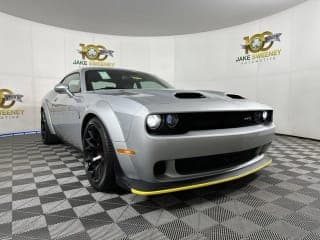 Dodge 2023 Challenger