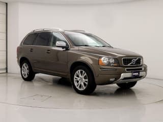 Volvo 2013 XC90