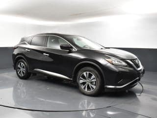 Nissan 2021 Murano