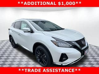 Nissan 2024 Murano