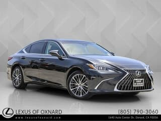 Lexus 2022 ES 350