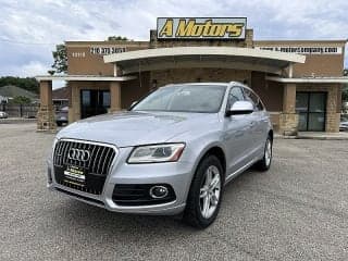 Audi 2017 Q5