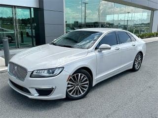 Lincoln 2019 MKZ