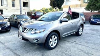 Nissan 2010 Murano