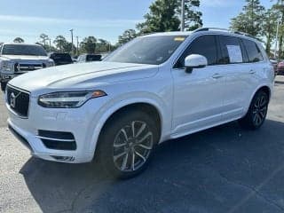 Volvo 2017 XC90