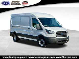 Ford 2015 Transit