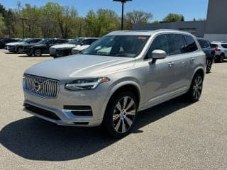 Volvo 2024 XC90