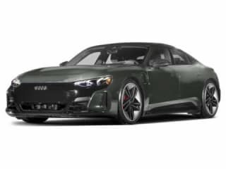 Audi 2022 e-tron GT