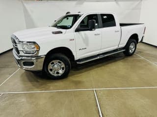 Ram 2019 2500