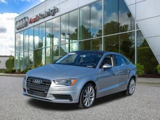 Audi 2016 A3