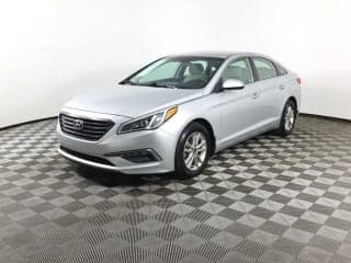 Hyundai 2015 Sonata