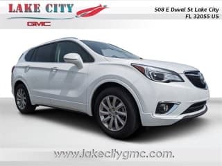 Buick 2020 Envision