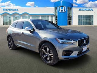 Volvo 2019 XC60