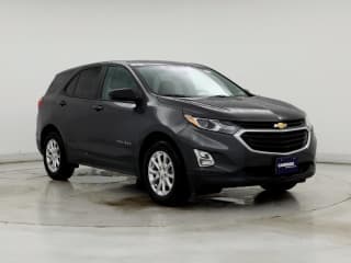 Chevrolet 2020 Equinox