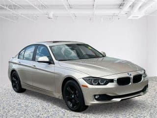 BMW 2013 3 Series