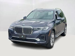 BMW 2019 X7