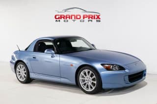 Honda 2006 S2000