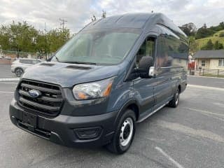 Ford 2020 Transit