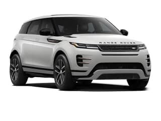 Land Rover 2024 Range Rover Evoque