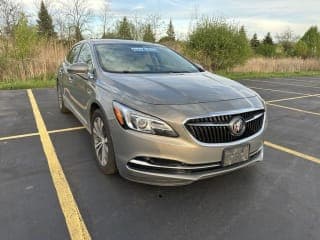 Buick 2017 LaCrosse