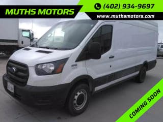 Ford 2020 Transit