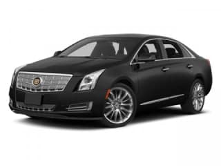 Cadillac 2013 XTS