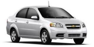 Chevrolet 2011 Aveo