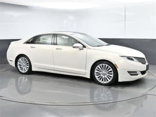 Lincoln 2013 MKZ