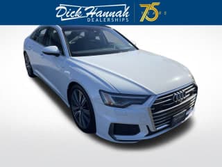 Audi 2019 A6