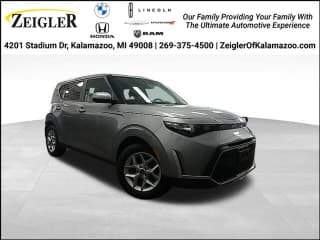 Kia 2023 Soul