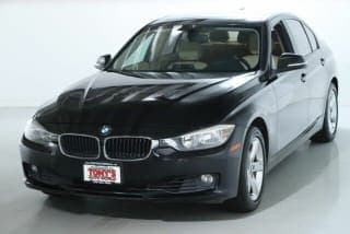 BMW 2014 3 Series