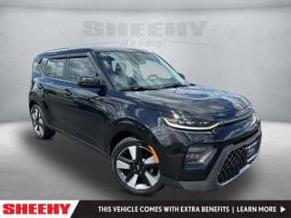 Kia 2020 Soul