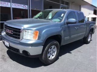 GMC 2008 Sierra 1500