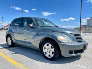 Chrysler 2006 PT Cruiser