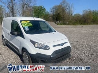 Ford 2015 Transit Connect