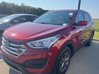 Hyundai 2016 Santa Fe Sport