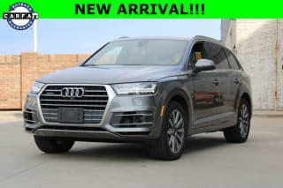 Audi 2017 Q7