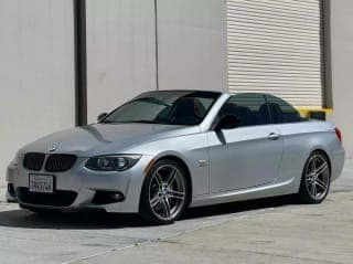 BMW 2012 3 Series