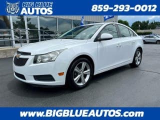 Chevrolet 2014 Cruze