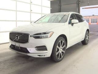 Volvo 2021 XC60