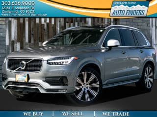 Volvo 2019 XC90