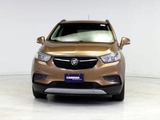 Buick 2017 Encore