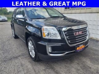 GMC 2017 Terrain