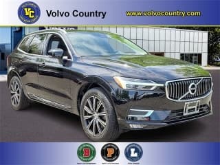 Volvo 2021 XC60