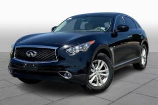 Infiniti 2017 QX70