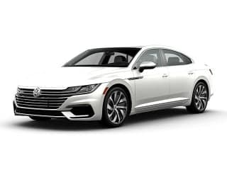 Volkswagen 2019 Arteon