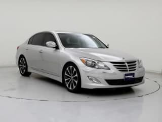 Hyundai 2012 Genesis