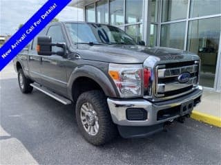 Ford 2016 F-250 Super Duty