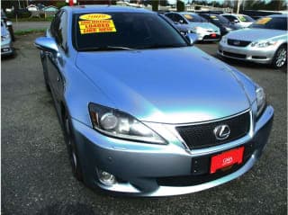 Lexus 2009 IS 250